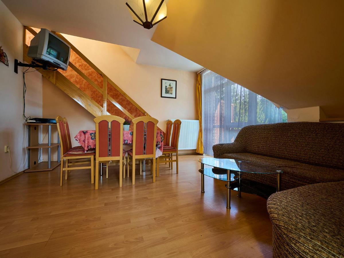 Apartment Harrachov 497-1 By Interhome Екстериор снимка