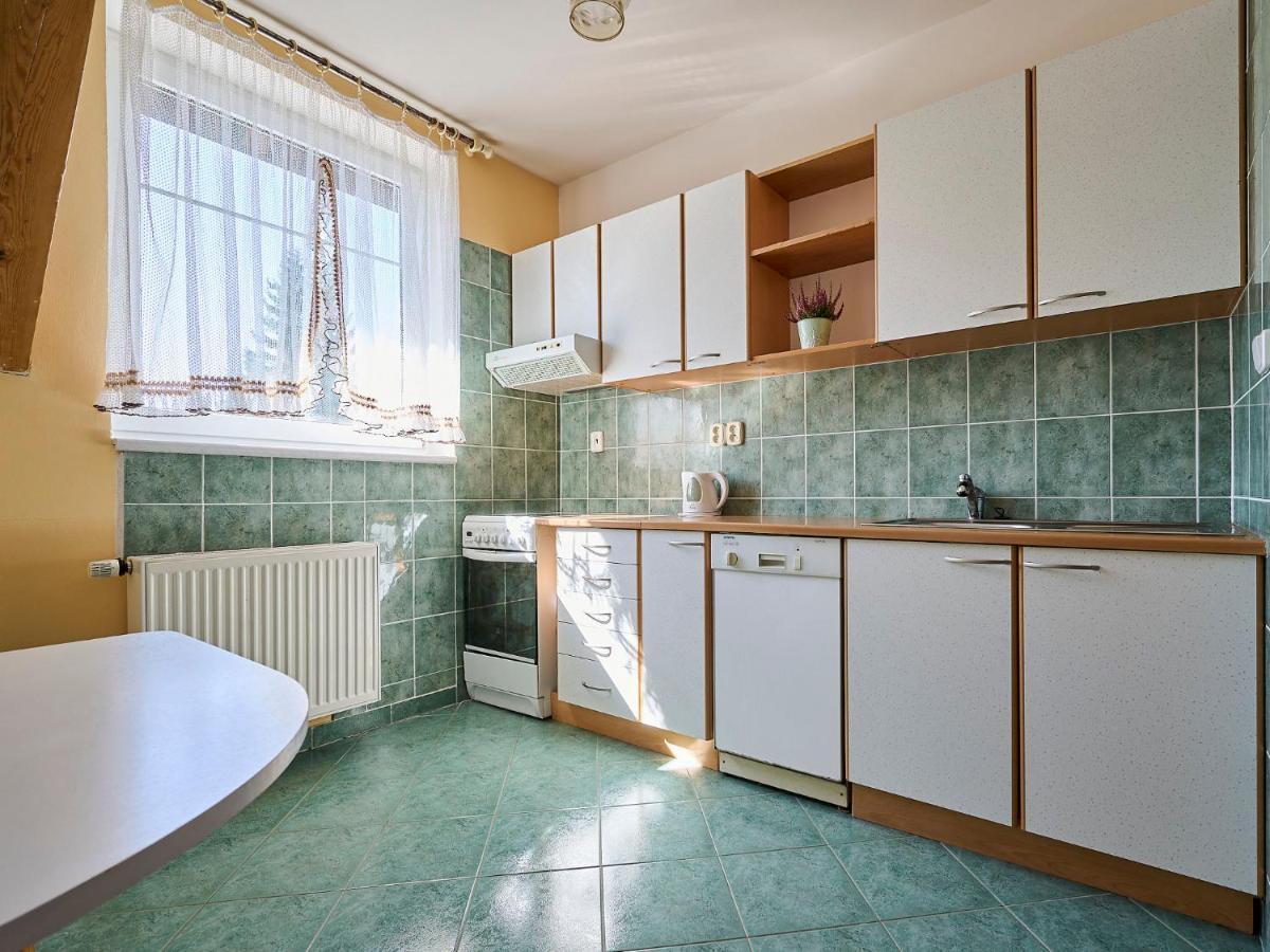 Apartment Harrachov 497-1 By Interhome Екстериор снимка