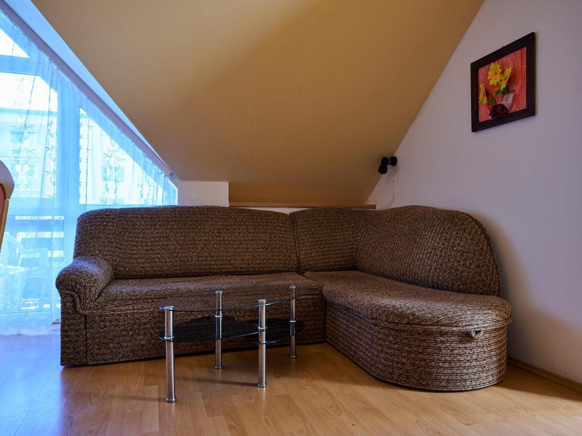 Apartment Harrachov 497-1 By Interhome Екстериор снимка